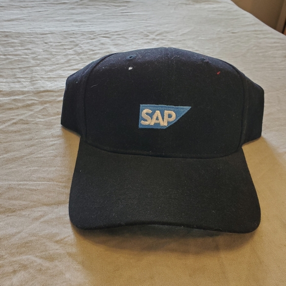 SAP Other - Official SAP Strapback